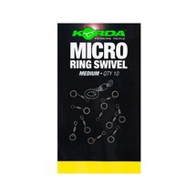 Korda Micro Rig Ring Pivotant Grand