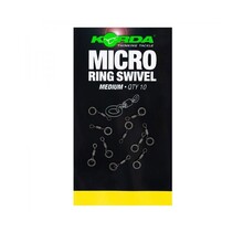 Korda Micro Rig Ring Pivotant Grand