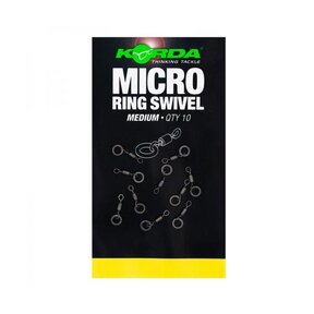 Korda Micro Rig Anillo Giratorio Grande
