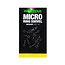 KORDA Korda Micro Rig Ring Swivel Large