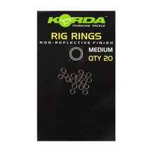 Korda Rig Ring