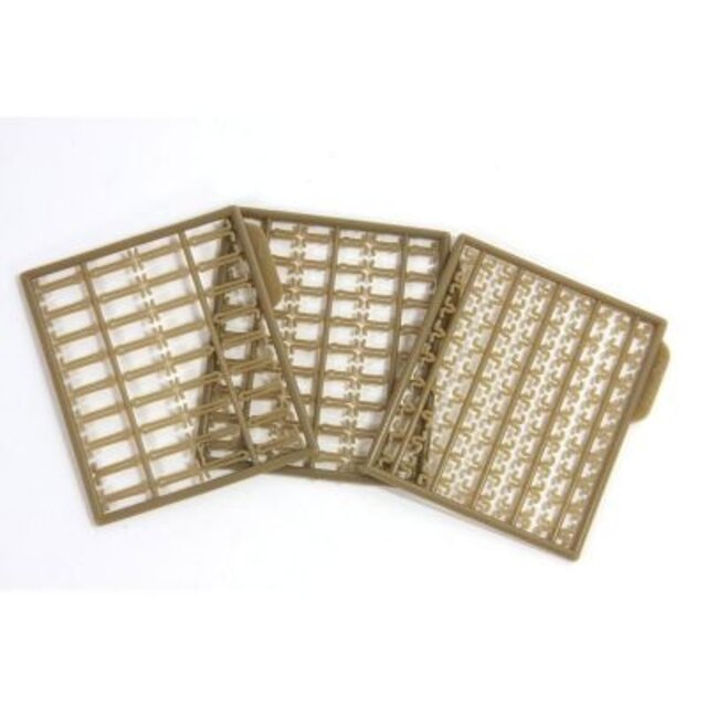 Korda Extenda si ferma