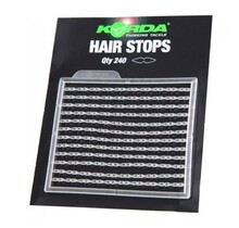 Ferma capelli Korda