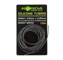 Korda Silicone Tube