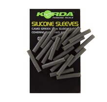 Korda Silicone Sleeves