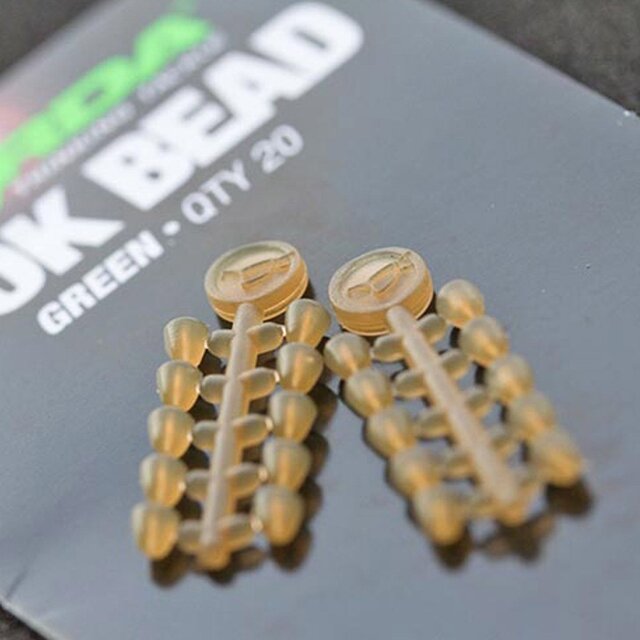 Perle à crochet Korda