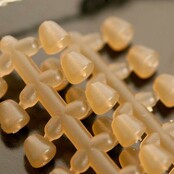 Korda Grande perle à crochet