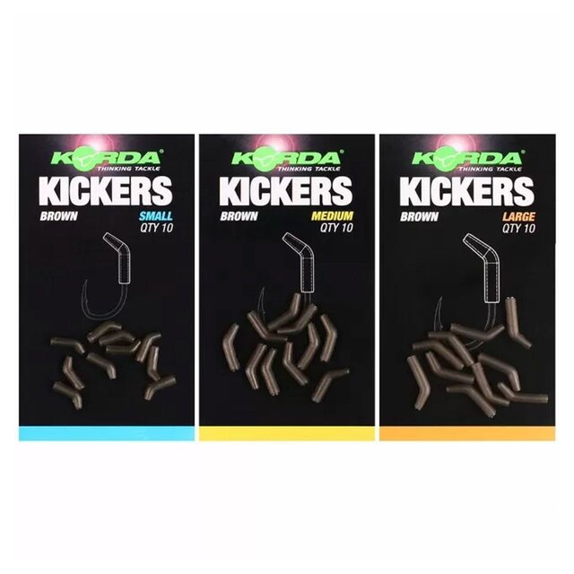 Korda Kickers Marrone
