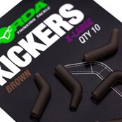 Korda Kickers Brown