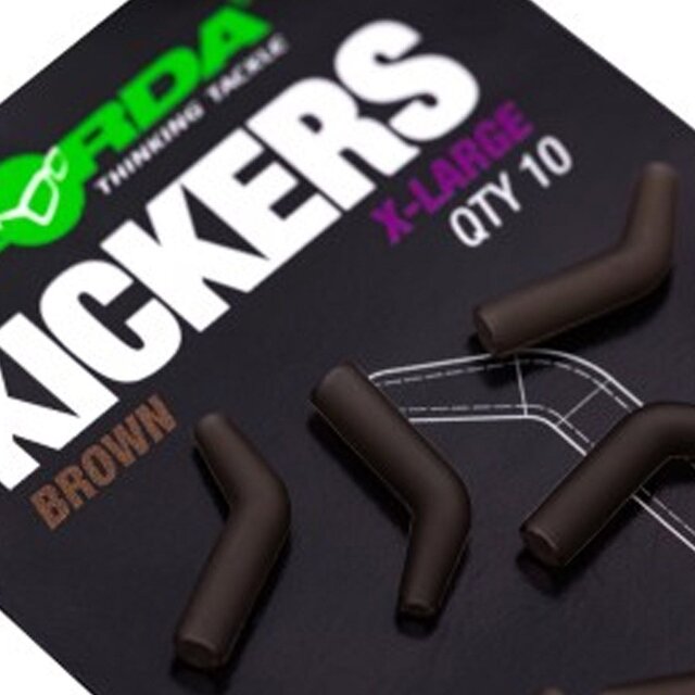 Korda Kickers Marrone