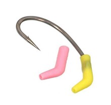 Korda Kickers Yellow Pink