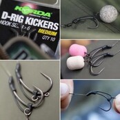 Kickers Korda D-Rig