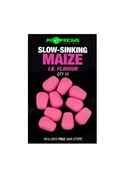 Korda Maíz de hundimiento lento Afrutado Rosa