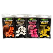 Korda Slow Synkende Majs Banoffee Hvid