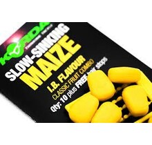 Korda Slow Sinking IB Maize Yellow