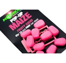 Korda Pop-up Maize Fruity Squid Pink