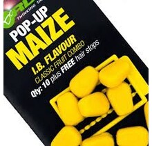 Korda Pop-up Maize IB Giallo