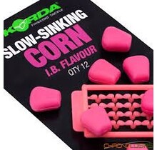 Korda Slow Sinking Corn Fruity Squid Pink