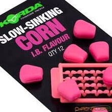 Korda Slow Sinking Corn Fruity Squid Pink