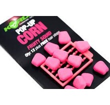 Korda Pop-up Corn Fruity Squid Pink