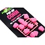 KORDA Korda Pop-up Corn Fruity Squid Pink