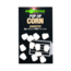 KORDA Korda Pop-up Corn Banoffee White