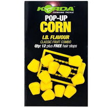 Korda Pop-up Corn IB Giallo