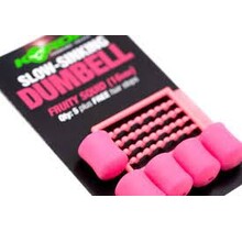 Korda Slow Sinking Dumbell Fruity Squid