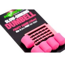 Korda Slow Synking Dumbell Fruity Squid