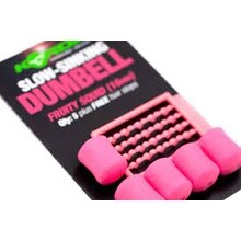 Korda Langsam sinkender Dumbell Fruity Squid