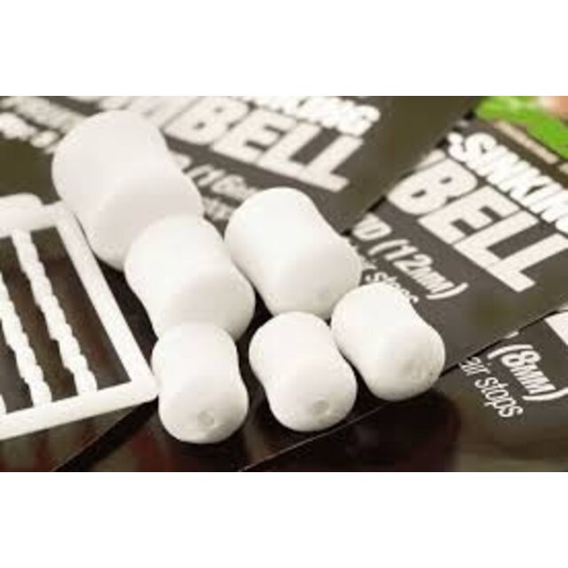 Korda Slow Sinking Dumbell Banoffee