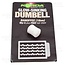 KORDA Korda Dumbell ad affondamento lento Banoffee