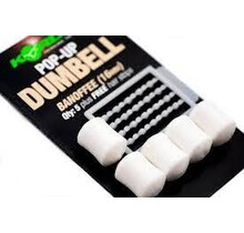 Korda Pop-up Dumbell Banoffee