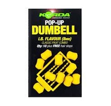 Korda Pop-up Dumbell IB
