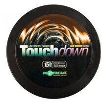 Korda Touchdown Brown