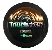 Korda Touchdown Marrone