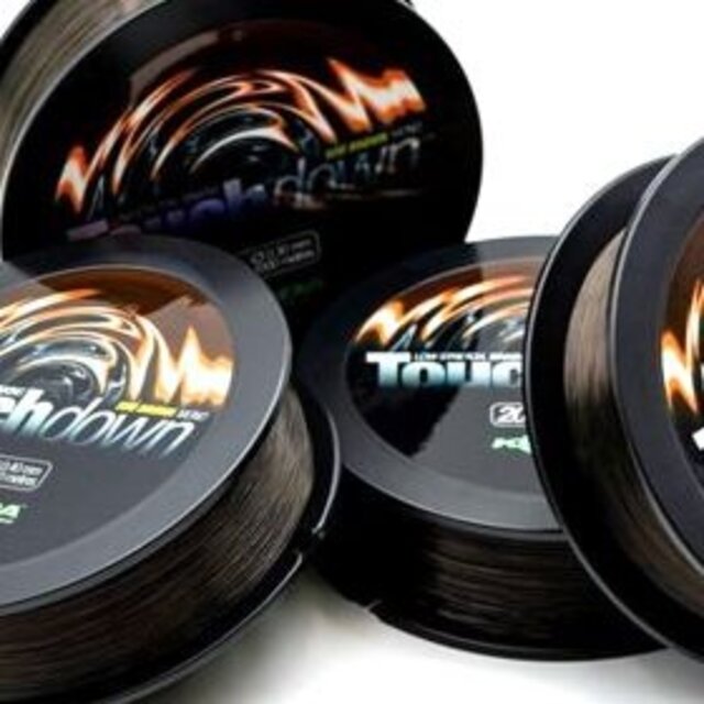 Korda Touchdown Marrone