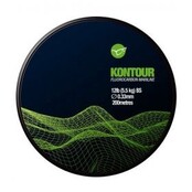 Korda Kontour Fluorocarbon