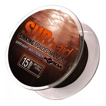 Korda Sub Braid 1200 Meters