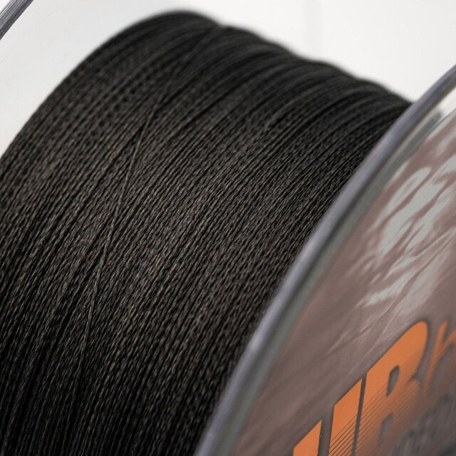 Korda Sub Tresse 1200 Mètres