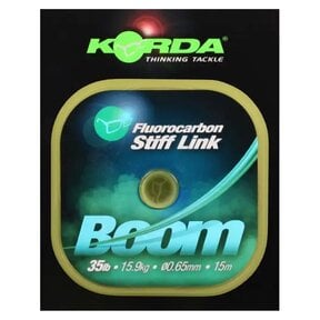 Korda Boom