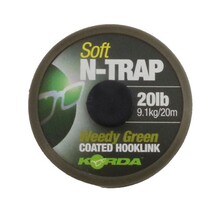 Korda N-Trap Soft Weedy Green