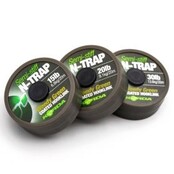 Korda N-Trap Semi Stiff Weedy Verde