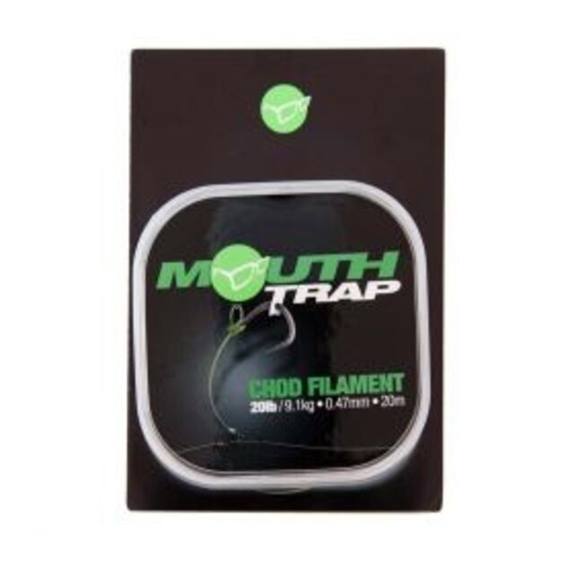 Korda Mouth Trap