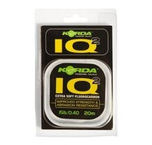 Korda IQ2 extra morbido