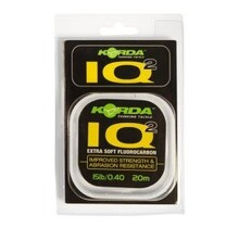 Korda IQ2 Extra Soft