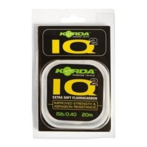 Korda IQ2 extra morbido