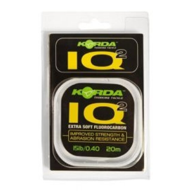 Korda IQ2 Extra Doux