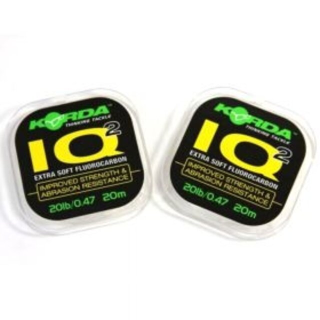 Korda IQ2 Extra Suave