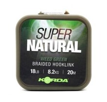 Korda Super Natural Erba Verde